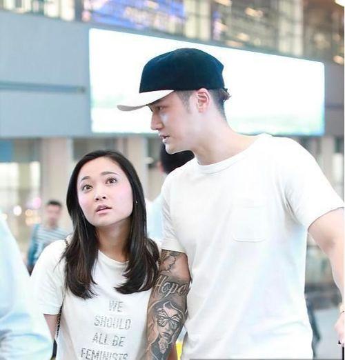 蒋劲夫女友最新爆料,揭露家暴真相,情感纠葛引关注